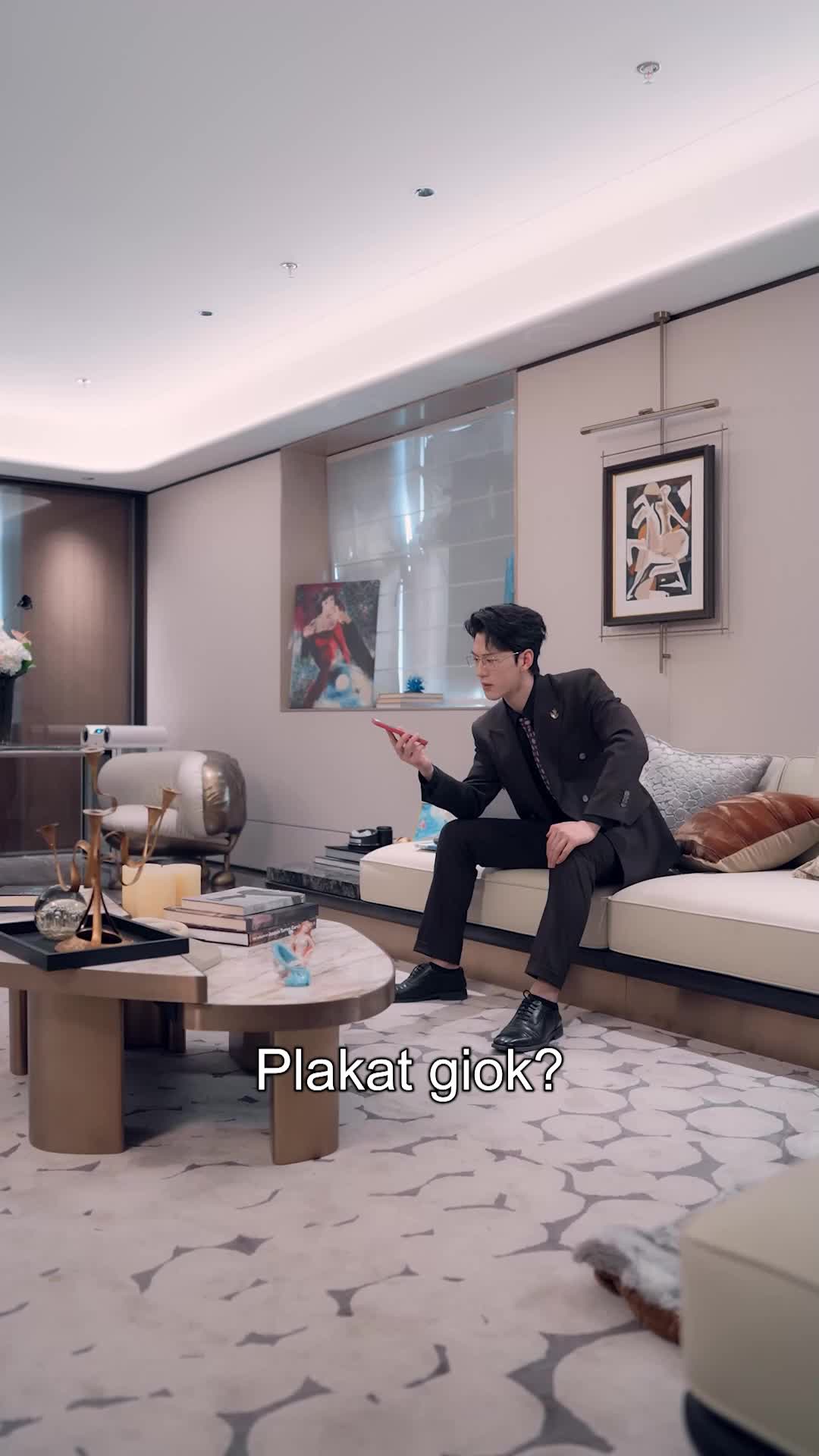 EP. 12 - รักลึกใต้คลื่น